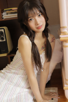两个人的房间