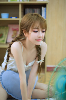 少女好看的视频大全